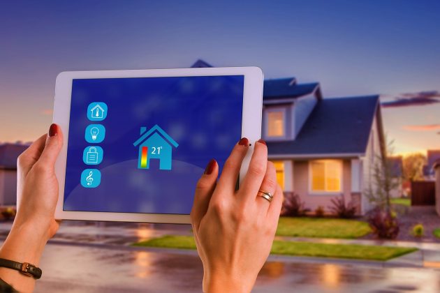 Newest Home Automation Trends to Watch Out For