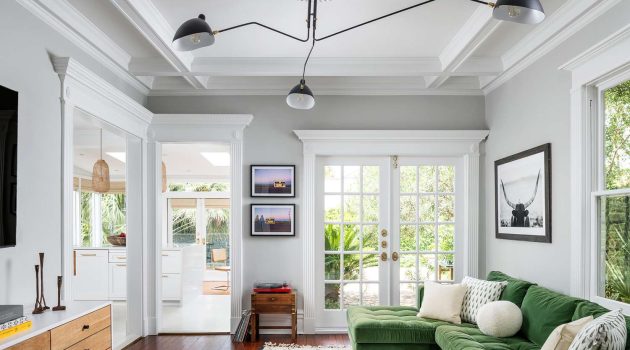 8 Ways to Update Your Home Without Major Renovations