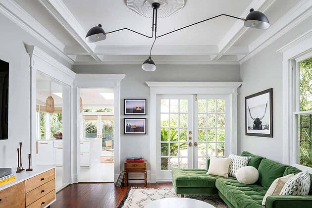 8 Ways to Update Your Home Without Major Renovations