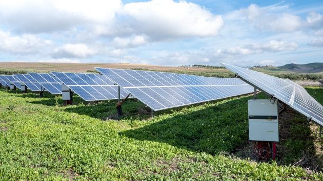 6 Great Ideas To Make Your Home More Eco-Friendly