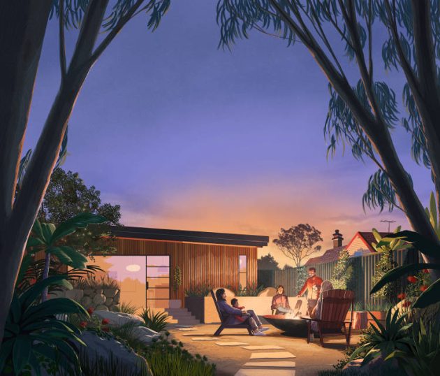 The Tenets of a Desirable Rental Home