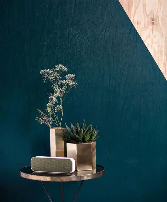 SHOULD YOU OPT FOR DUCK BLUE IN YOUR DECOR?