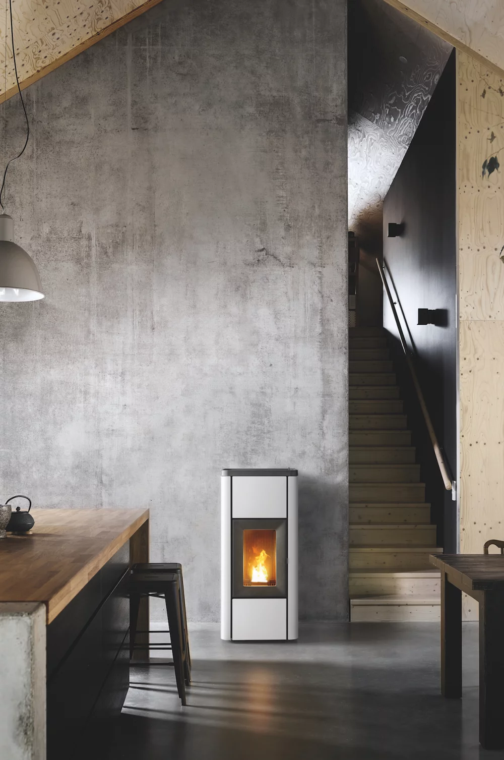 How to equip yourself well to save energy this winter?