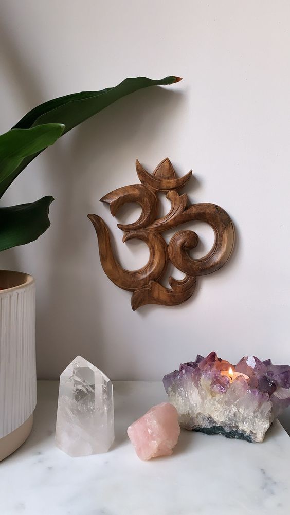 Calming and Spiritual ideas for the ideal Zen decor