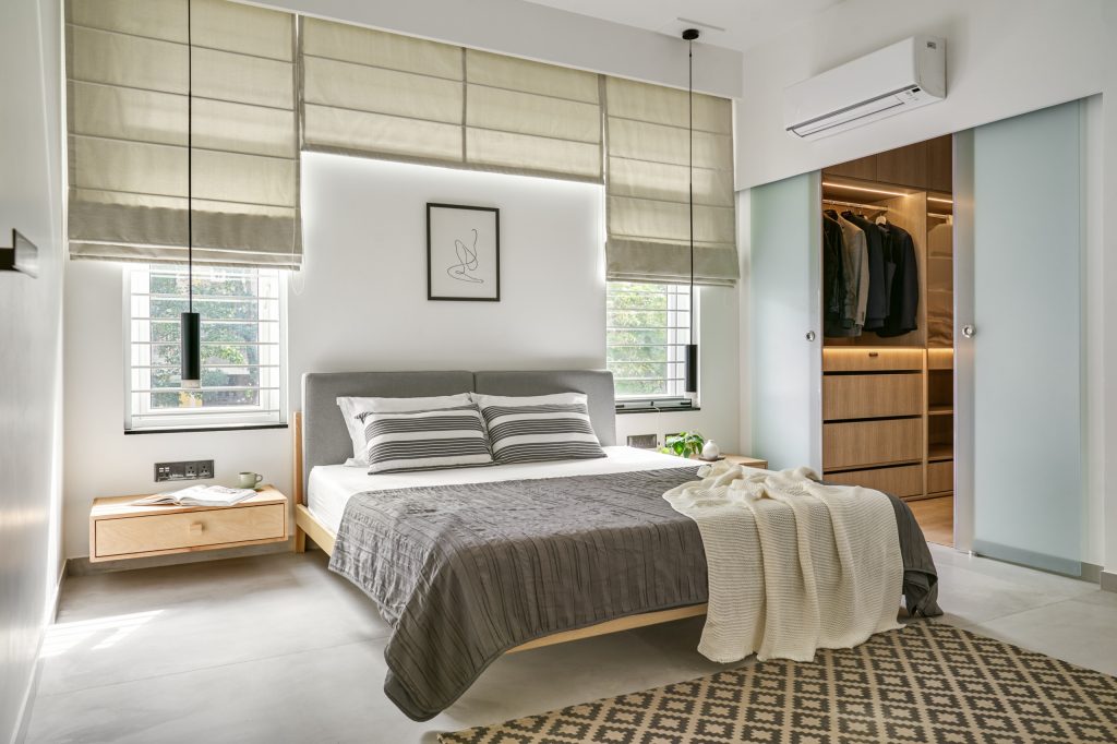15 Fabulous Scandinavian Bedroom Designs That Will Charm You