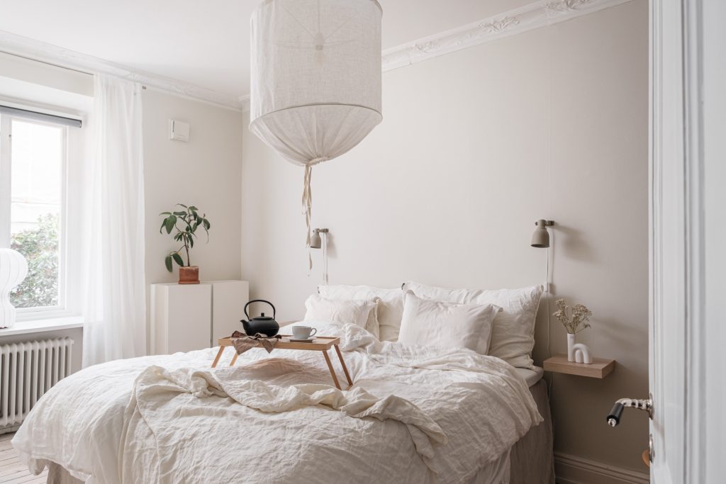 Picture of 15 Fabulous Scandinavian Bedroom Designs That Will Charm You
