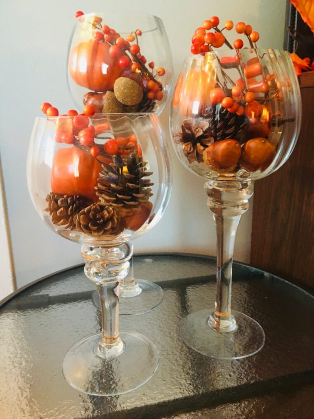 15 Tremendous DIY Thanksgiving Centerpiece Ideas Your Tables Décor Needs