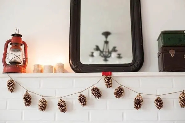 15 Wholesome DIY Dollar Store Thanksgiving Décor Ideas 15 Wholesome DIY Dollar Store Thanksgiving Décor Ideas