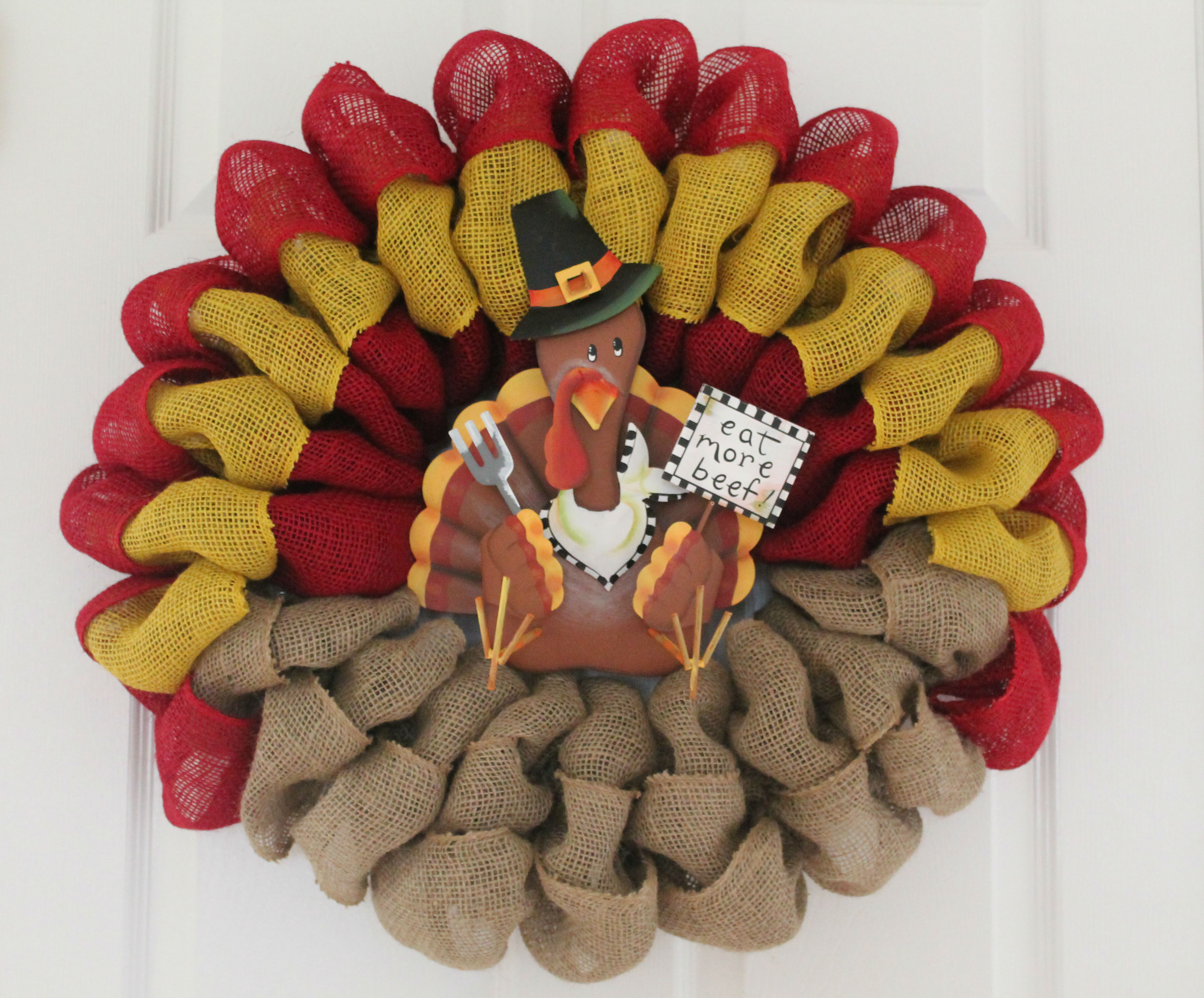 15 Wholesome DIY Dollar Store Thanksgiving Décor Ideas 15 Wholesome DIY Dollar Store Thanksgiving Décor Ideas