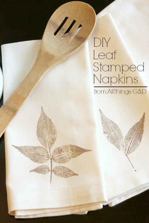 15 Wholesome DIY Dollar Store Thanksgiving Décor Ideas 15 Wholesome DIY Dollar Store Thanksgiving Décor Ideas