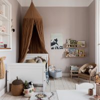 15 Wonderful Scandinavian Kids’ Room Interior Designs Perfect For Apartments