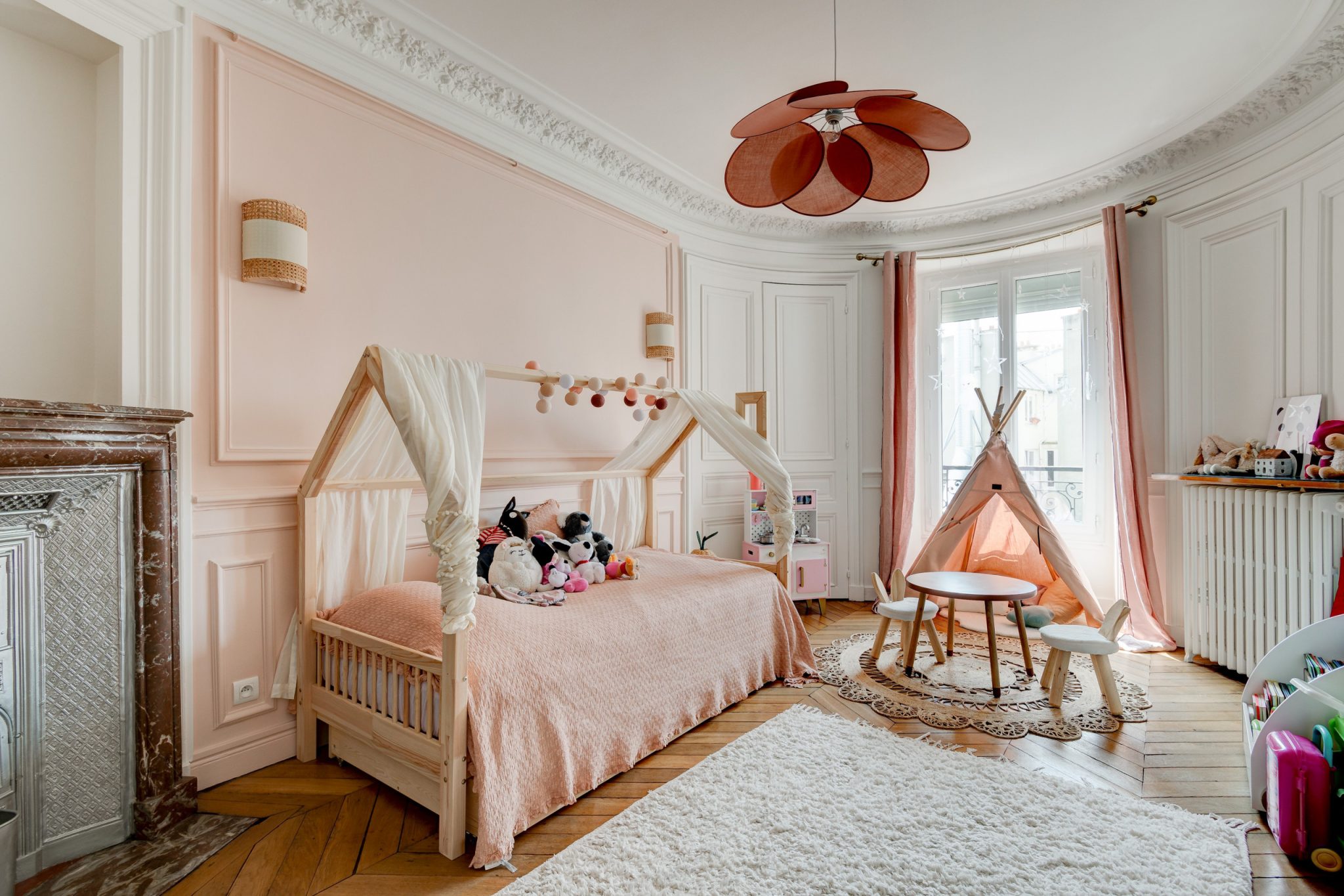 Picture of 15 Wonderful Scandinavian Kids' Room Interior Designs Perfect For ...