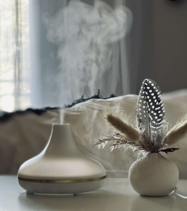ELECTRIC AIR DIFFUSERS TO GIVE YOUR HOME A GOOD SCENT