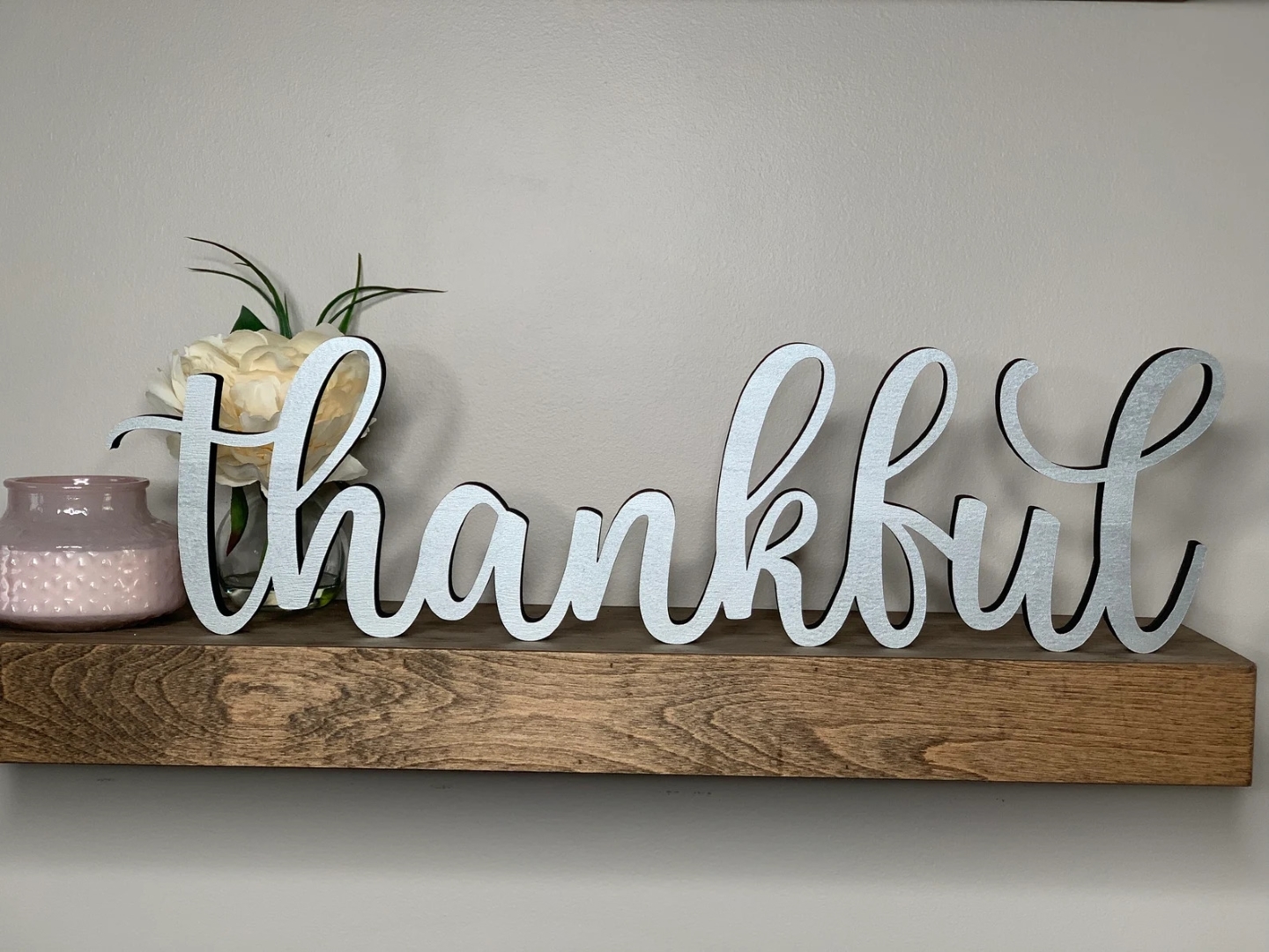 16 Adorable Thanksgiving Sign Designs For Every Corner Of Your Home