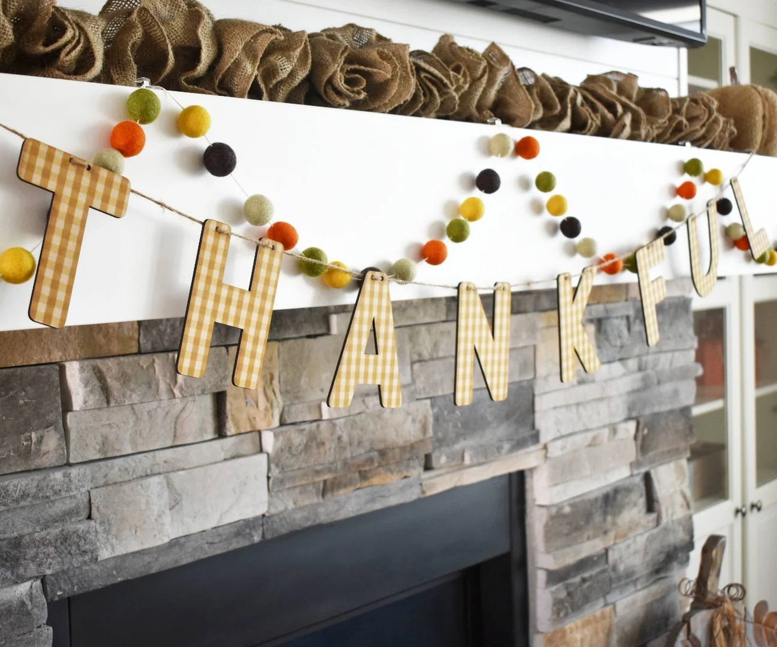 16 Heartwarming Thanksgiving Banner Designs You Must See
