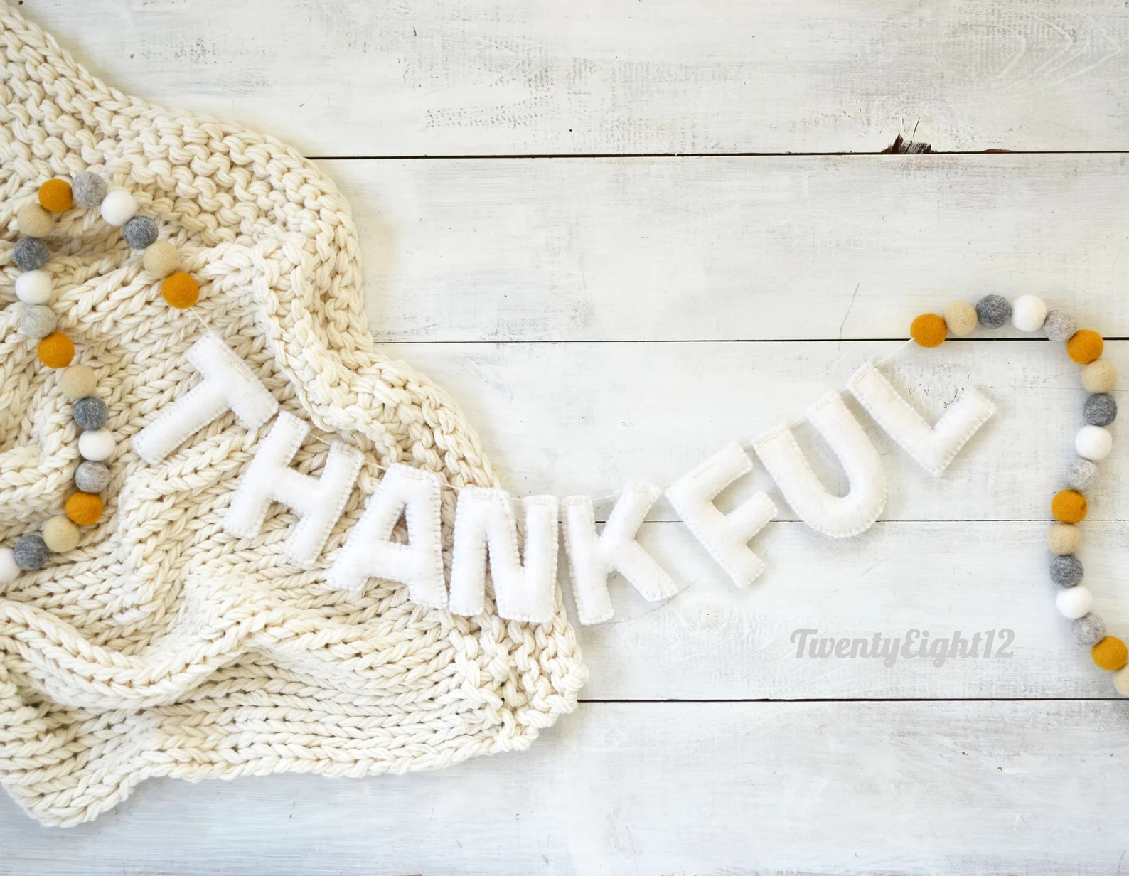 16 Heartwarming Thanksgiving Banner Designs You Must See