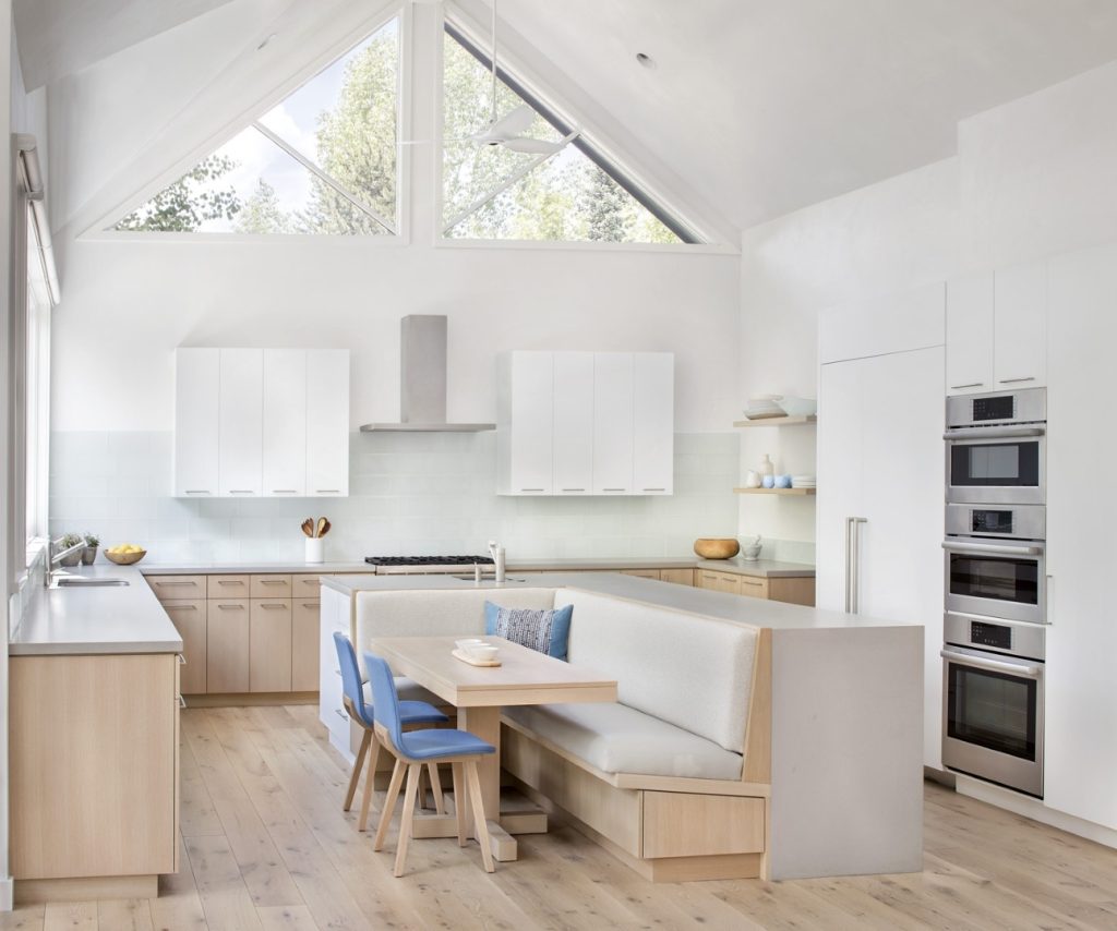 17 Delightful Scandinavian Kitchen Interiors That Will Fascinate You