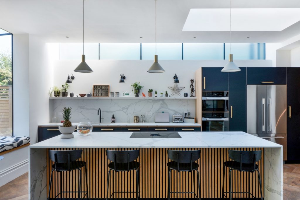 17 Delightful Scandinavian Kitchen Interiors That Will Fascinate You