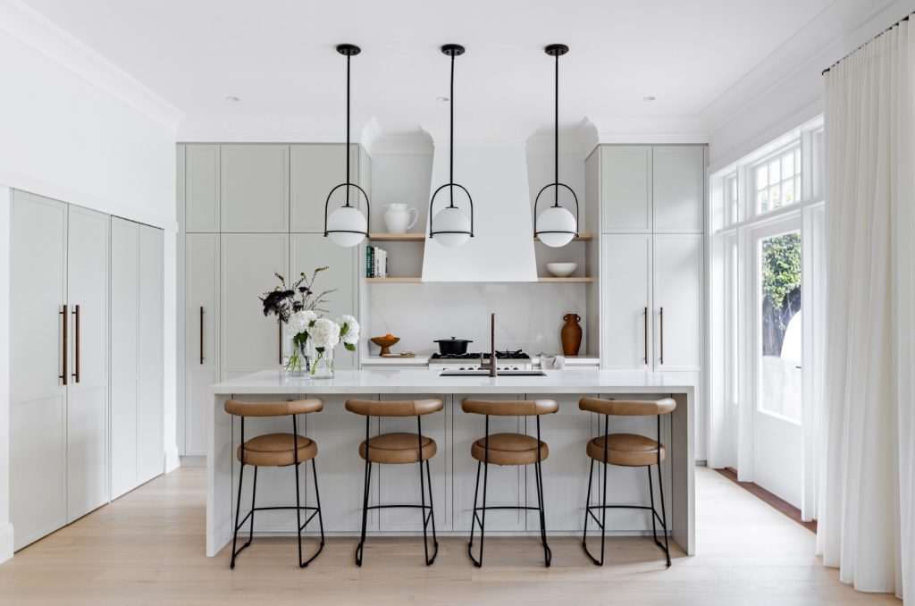 17 Delightful Scandinavian Kitchen Interiors That Will Fascinate You