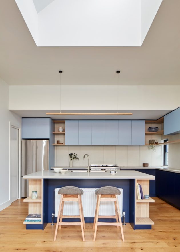 17 Delightful Scandinavian Kitchen Interiors That Will Fascinate You – News - Luxury Scandinavian Kitchen Interior Design Inspiration