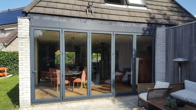 How Can Sliding Doors Change Your Home?