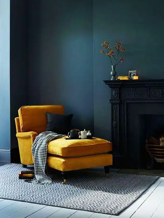 SHOULD YOU OPT FOR DUCK BLUE IN YOUR DECOR?