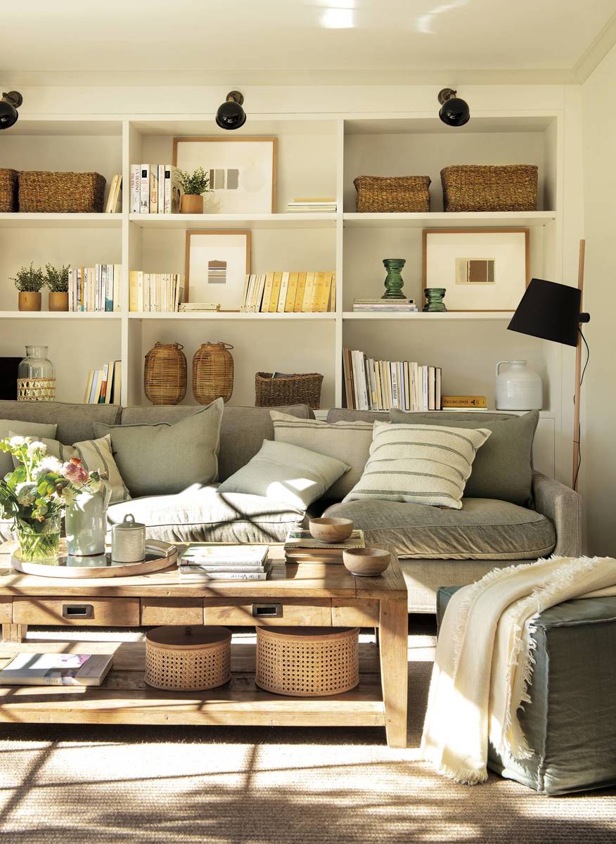 A Cozy House You Will Love to Replicate