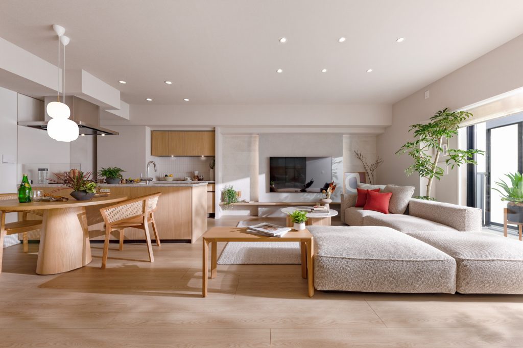 Tour a Luxurious Penthouse in a Converted Factory Overlooking Stockholm