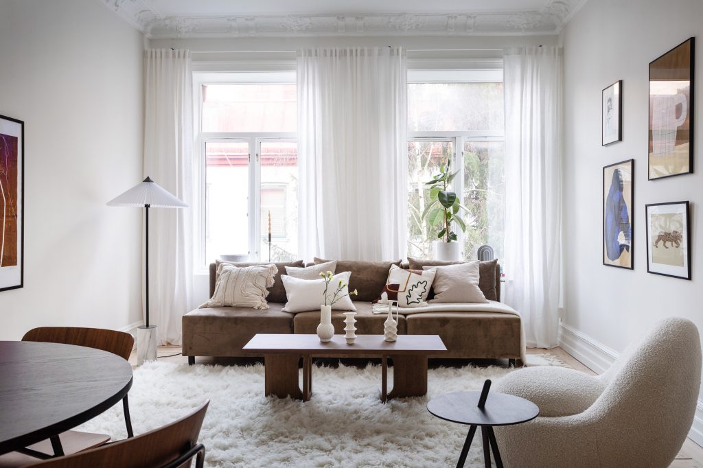 20 Exceptional Scandinavian Living Room Designs You Will Love - Totally Scandinavian Living Room Design