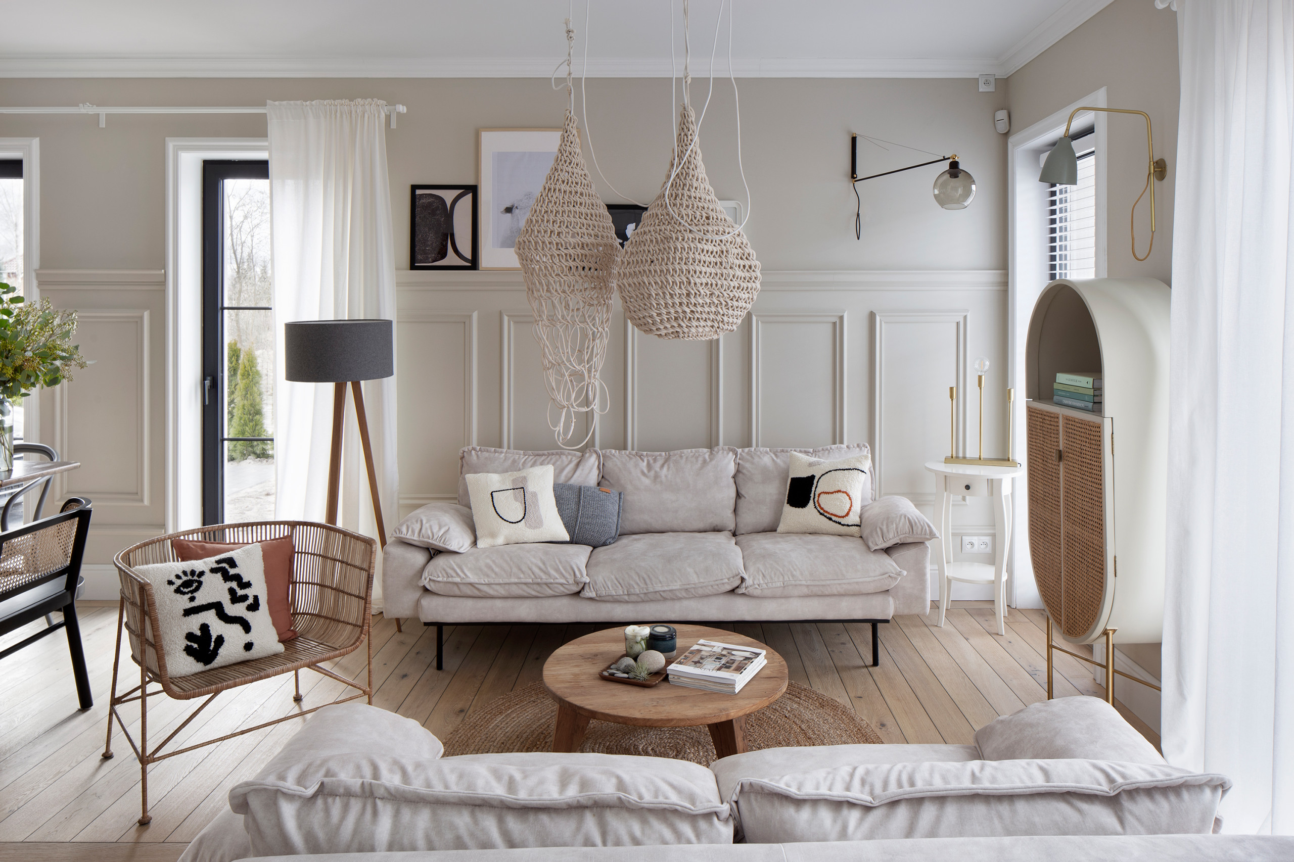 20 Exceptional Scandinavian Living Room Designs You Will Love