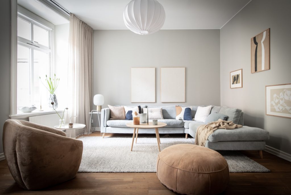 20 Exceptional Scandinavian Living Room Designs You Will Love