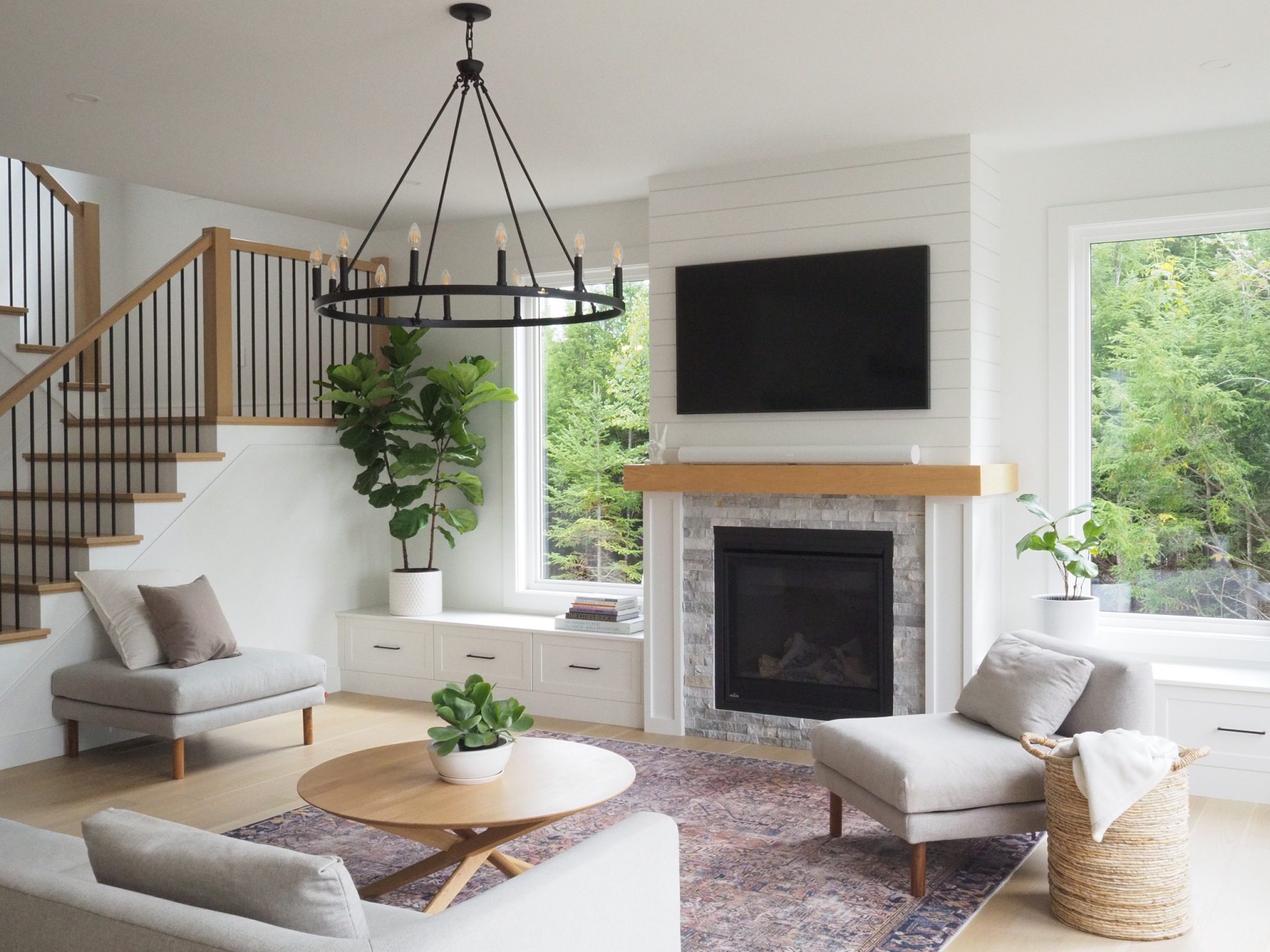 Image showcasing Scandinavian Decorating Ideas & Style Inspiration for Home | HGTV