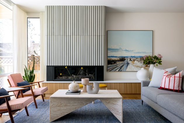 Picture of Luxury Home Rental Company Debuts Stockholm Penthouse Suite