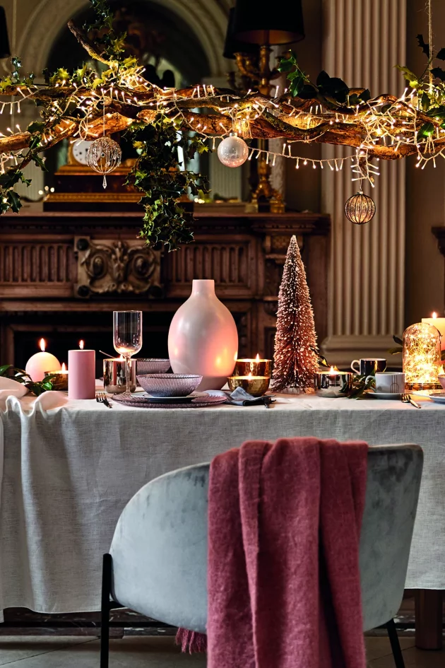 When can you really start decorating your home for Christmas?