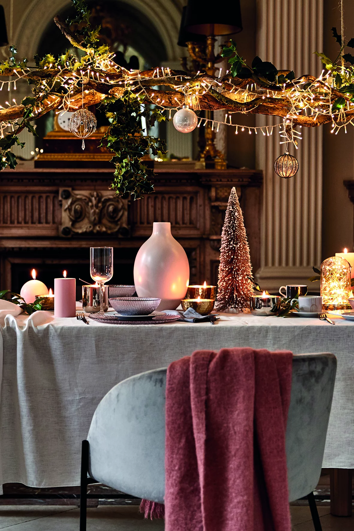 When Can You Really Start Decorating Your Home For Christmas? When Can You Really Start Decorating Your Home For Christmas?