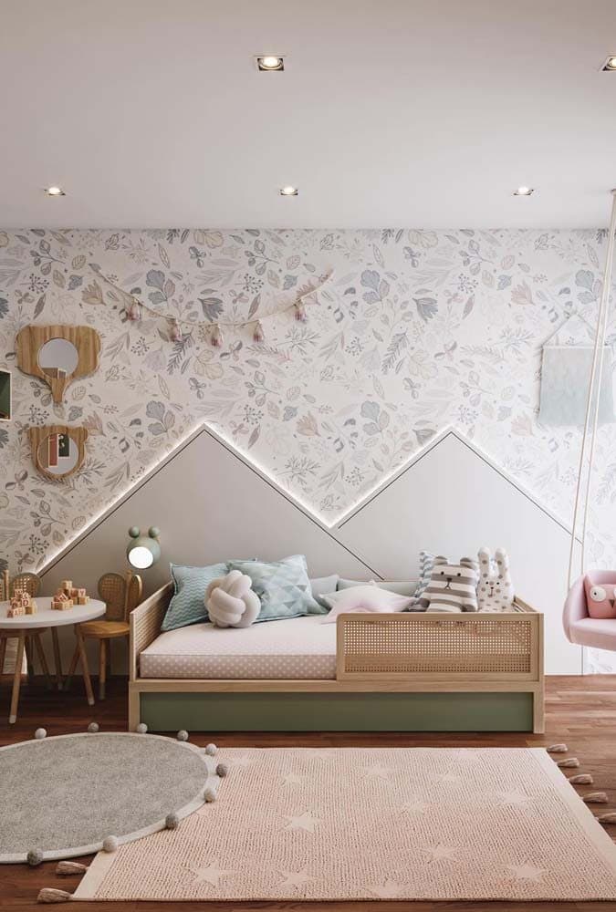 Tips for Choosing the Most Suitable Children’s Headboard