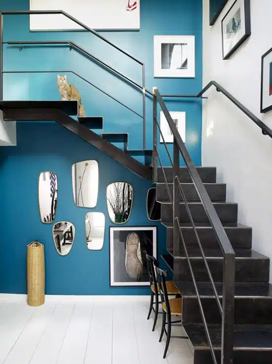 SHOULD YOU OPT FOR DUCK BLUE IN YOUR DECOR?