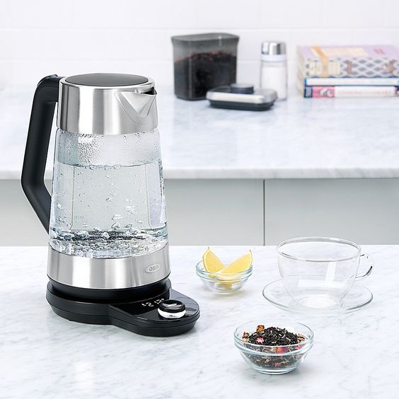 The Best Electric Kettles For Boiling Water