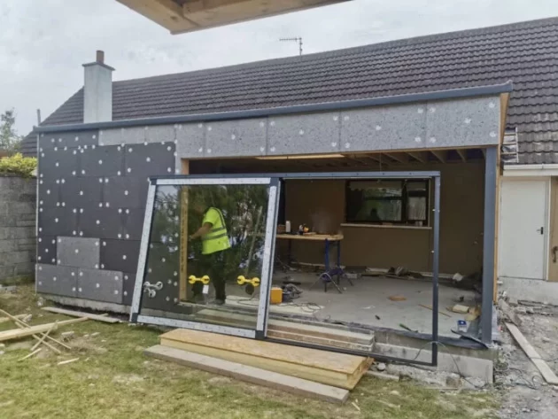 How Can Sliding Doors Change Your Home?