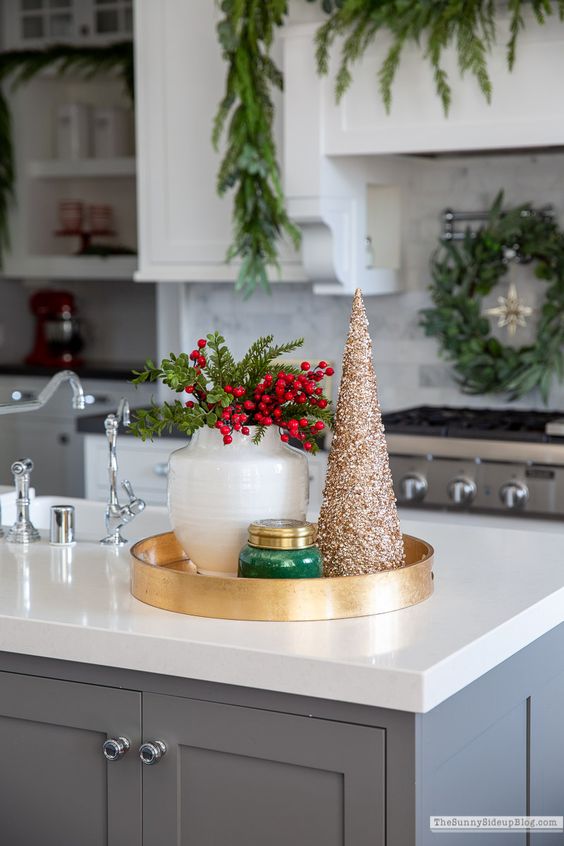 Christmas décor ideas to prepare your home for the holidays
