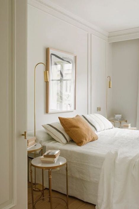 Decorating Tips for Minimalist Bedroom
