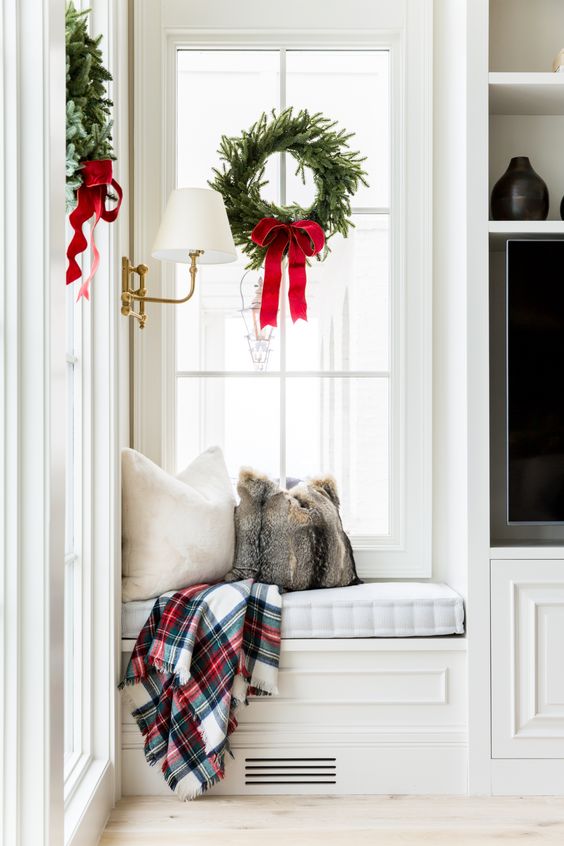 Christmas décor ideas to prepare your home for the holidays