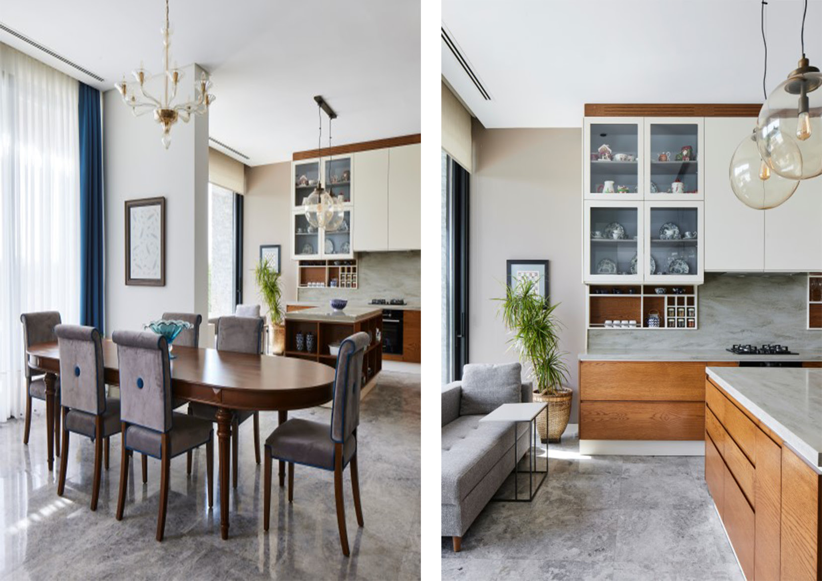 A Design Intertwined With Nature: SGA Residence by REDA A Design Intertwined With Nature: SGA Residence by REDA