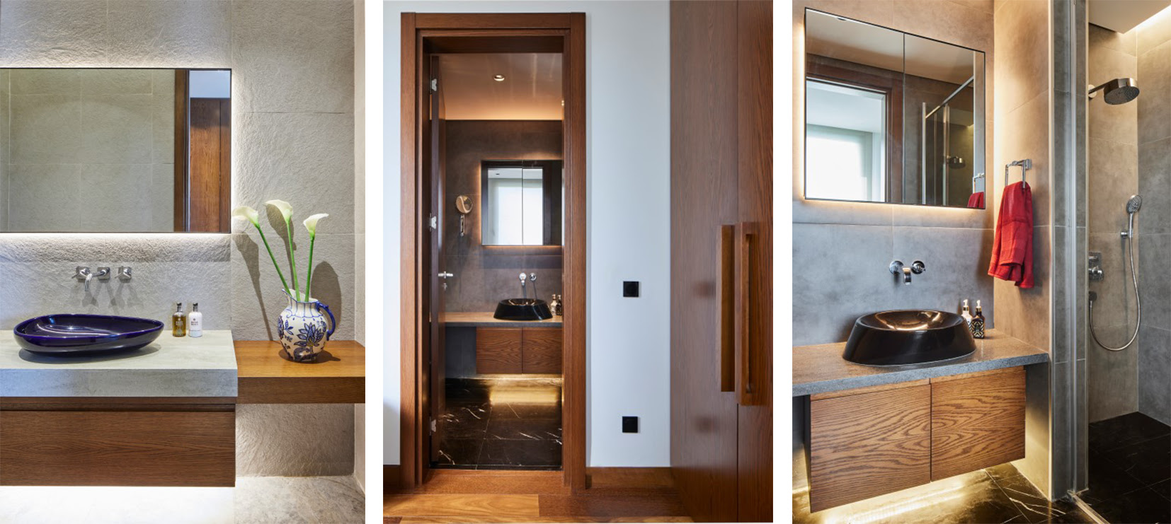 A Design Intertwined With Nature: SGA Residence by REDA A Design Intertwined With Nature: SGA Residence by REDA