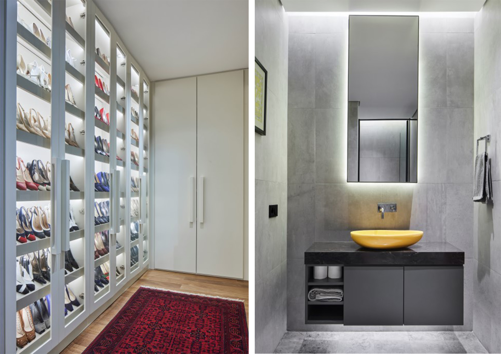 A Design Intertwined With Nature: SGA Residence by REDA A Design Intertwined With Nature: SGA Residence by REDA