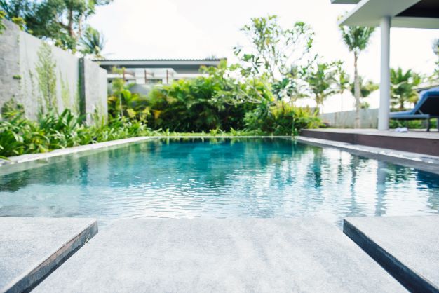 What To Consider Before Buying A Plunge Pool