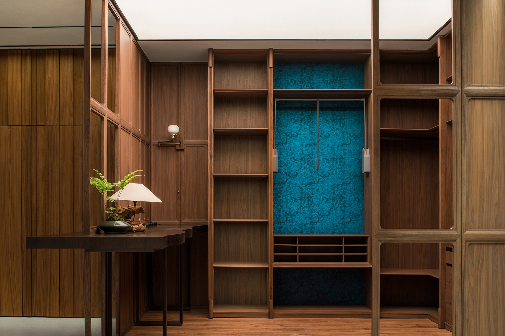 BEN MOO Brand Exhibition Hall by HDC Design in Chengdu, China BEN MOO Brand Exhibition Hall by HDC Design in Chengdu, China