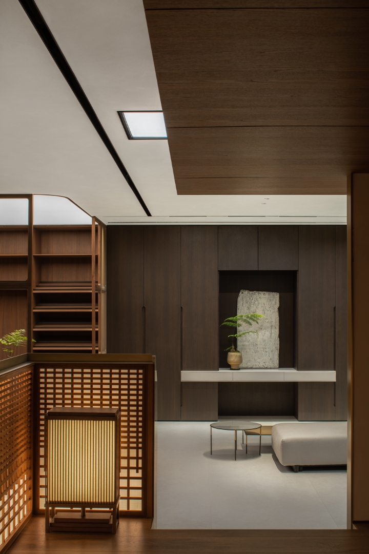 BEN MOO Brand Exhibition Hall by HDC Design in Chengdu, China BEN MOO Brand Exhibition Hall by HDC Design in Chengdu, China