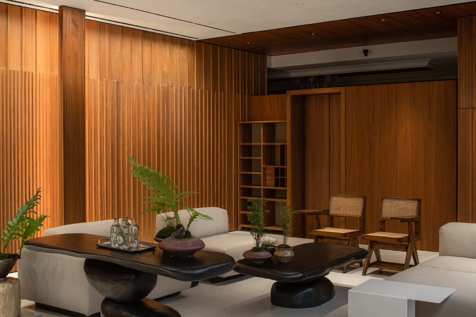 BEN MOO Brand Exhibition Hall by HDC Design in Chengdu, China BEN MOO Brand Exhibition Hall by HDC Design in Chengdu, China