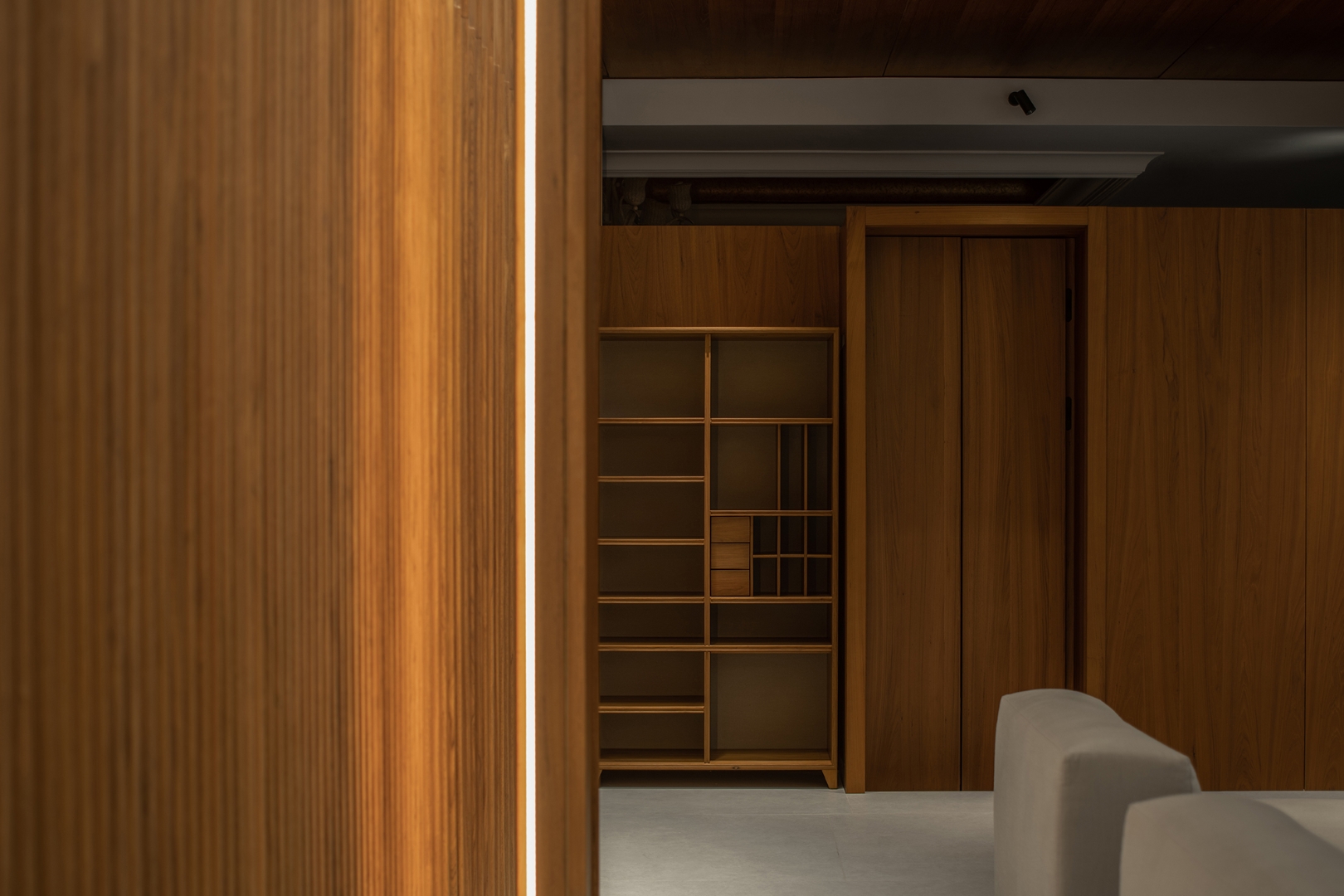 BEN MOO Brand Exhibition Hall by HDC Design in Chengdu, China BEN MOO Brand Exhibition Hall by HDC Design in Chengdu, China